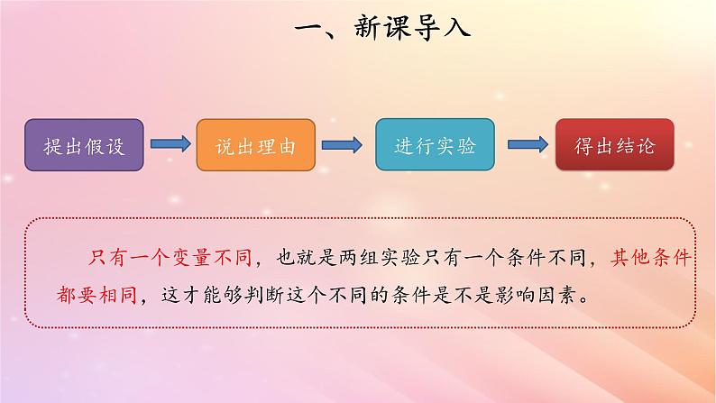 溶解与加热PPT课件免费下载02