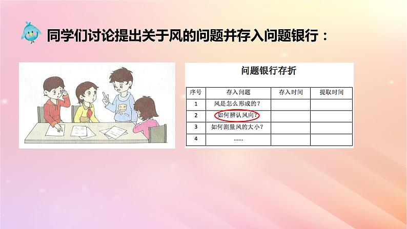 三年级科学上册第一单元小小气象员2辨认风向教学课件大象版02