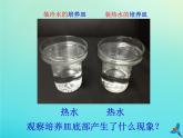 三年級科學(xué)下冊第二單元水的三態(tài)變化2.2水蒸氣的凝結(jié)課件（新版）湘科版
