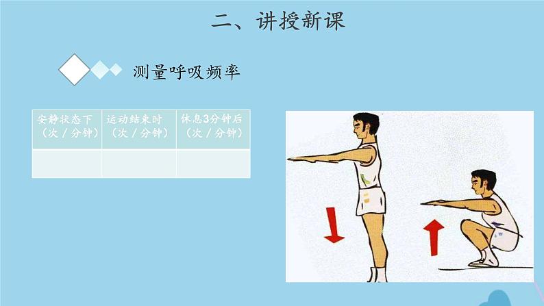 三年级科学上册第五单元人的呼吸和消化17运动和呼吸课件（新版）苏教版05