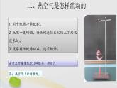 三年级科学上册第一单元认识空气3热空气和冷空气课件（新版）苏教版