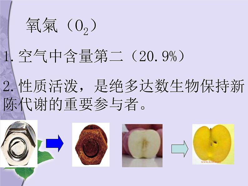 （首师大版）三年级上册科学课件-14 空气的用途06