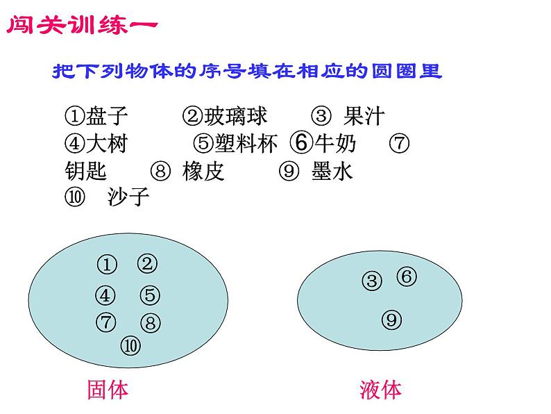 苏教版（三起）三年级下册科学第三单元1、认识固体 课件08