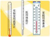 苏教版（三起）三年级下册科学第四单元2、气温有多高PPT