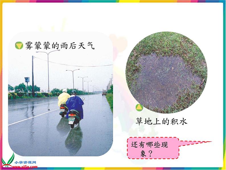 苏教版（三起）三年级下册科学第四单元3《雨下得有多大》课件第3页