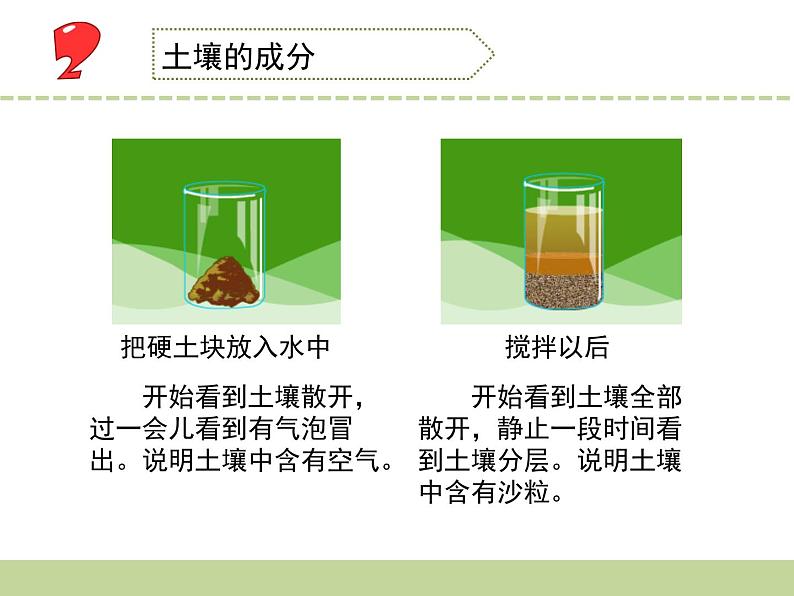 苏教版（三起）三年级下册科学第一单元2《了解土壤》 课件07