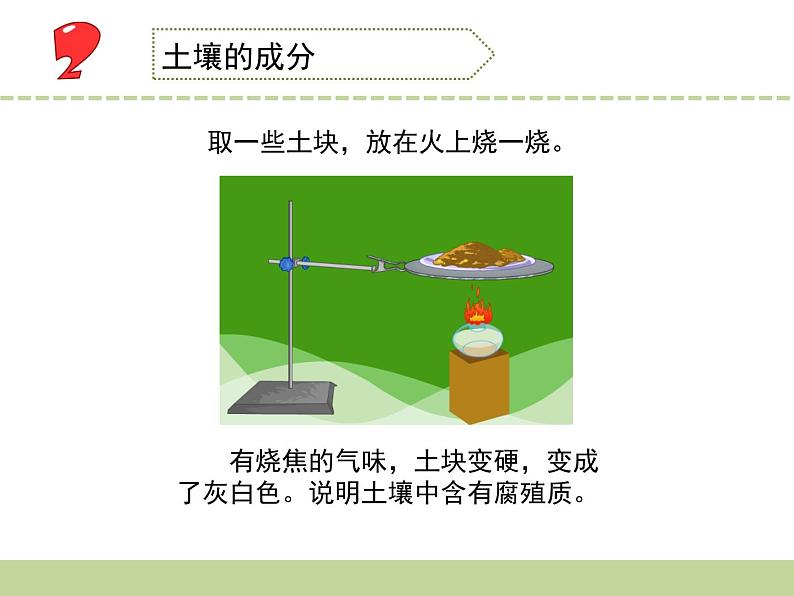 苏教版（三起）三年级下册科学第一单元2《了解土壤》 课件08