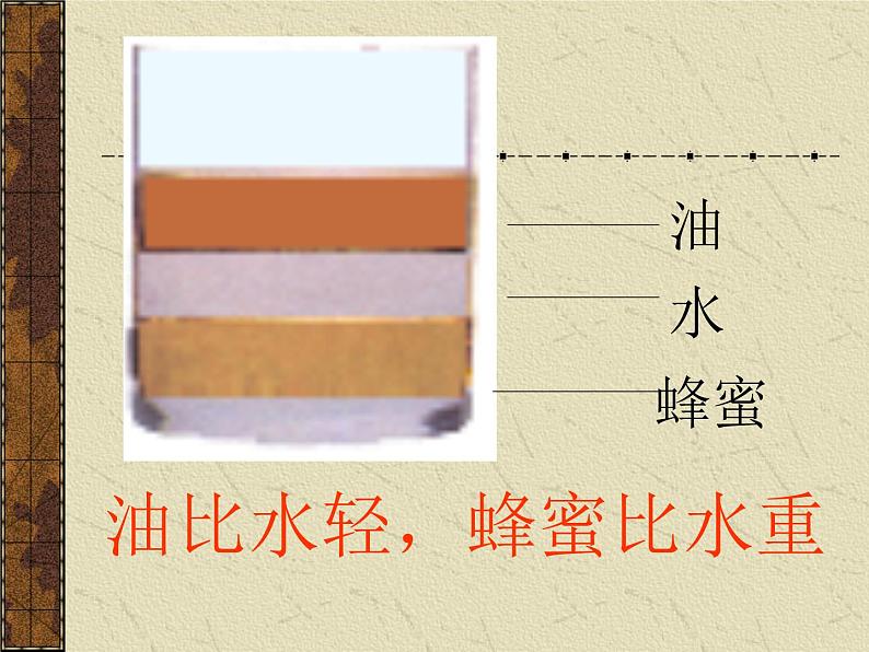 苏教版（三起）三年级下册科学第三单元4、把液体倒进水里-课件04