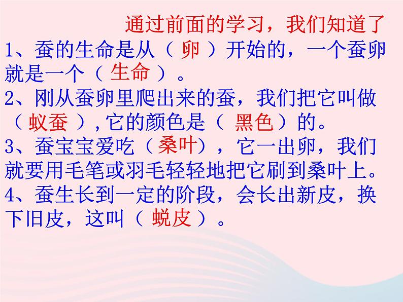 三年级科学下册第二单元动物的生命周期4蛹变成了什么课件4教科版03