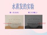 三年级科学下册第三单元温度与水的变化6水和水蒸气课件3教科版