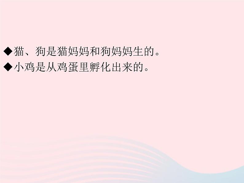 三年级科学下册第一单元植物的生长变化1植物新生命的开始课件2教科版07