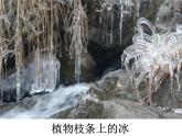 教科版（三起）科学三年级下册第三单元3、水结冰了-课件