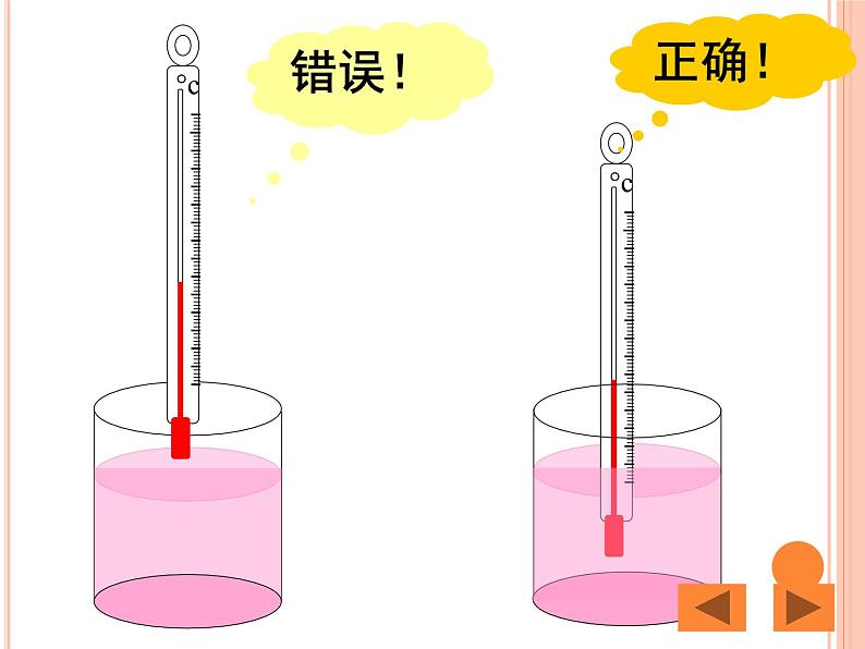 教科版（三起）科学三年级下册第三单元2-测量水的温度07