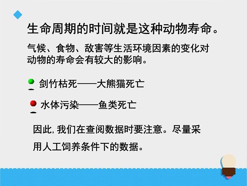 教科版（三起）科学三年级下册第二单元6《其他动物的生命周期》课件05