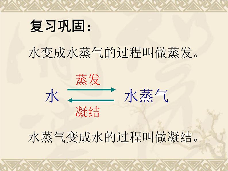 教科版（三起）科学三年级下册第三单元7-水的三态变化 课件01