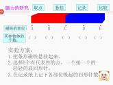 教科版（三起）科学三年级下册第四单元3、磁铁的两极 课件