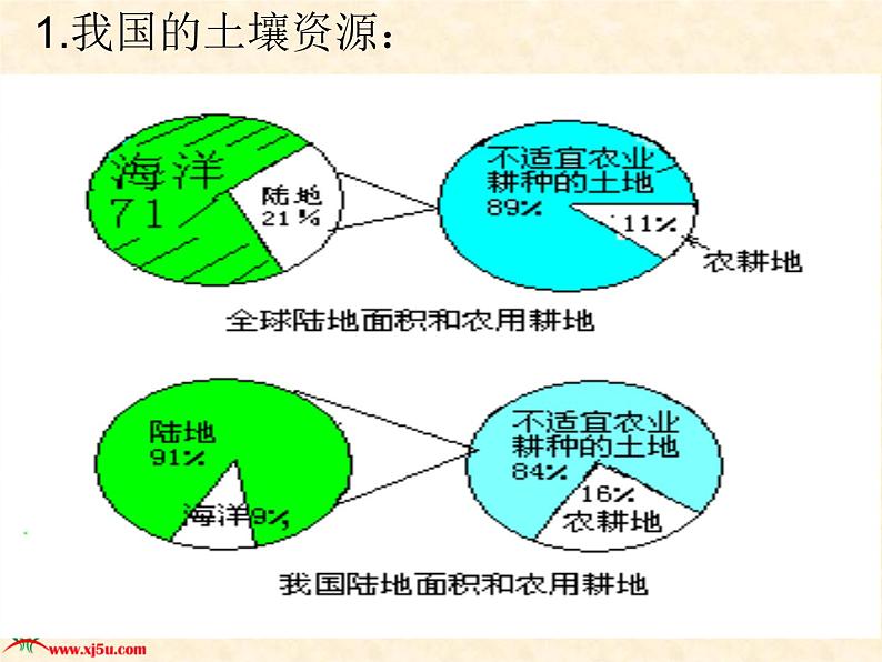 湘教版（三起）科学三年级上册第三单元3《土壤的保护》PPT课件07