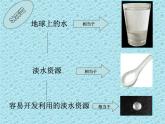 湘教版（三起）科学三年级上册第四单元4、地球上的水 课件