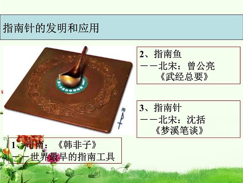 冀教版（三起）科学三年级下册第五单元16《磁的应用》PPT课件之二第2页