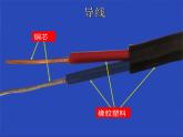 冀教版（三起）科学三年级下册第四单元13、导体与绝缘体 课件PPT