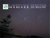 苏教版（2017秋）科学二年级上册第二单元6、数星星 课件