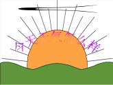 苏教版（2017秋）科学二年级上册第一单元1、今天天气怎么样 课件