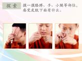 二年级下册科学课件最新教科版科学二年级下册课件1、观察我们的身体（精品课件）-教科版（2017秋）