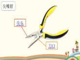 二年级下科学课件《认识工具》课件4_苏教版（2017秋）