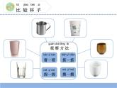 二年级下科学课件《各种各样的杯子》课件_苏教版（2017秋）