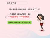 二年级科学下册第一单元磁铁6《磁极的相互作用》课件教科版
