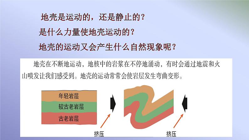 2.2《地球的结构》PPT课件06