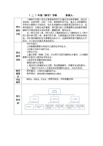 小学9 种大蒜教案及反思