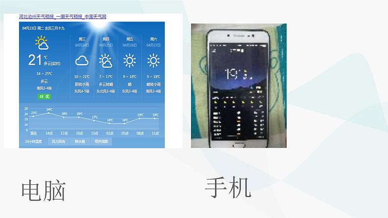 冀人版2017科学一下3.9《多样的天气》PPT课件+教学设计+素材08