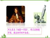 【精品资料】大象版 科学  三年级下册（全册） 反思单元 显微镜下的证据 课件ppt+练习ppt+素材