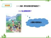 【精品资料】大象版 科学  二年级下册（全册）1.1《荒岛生存》（课件+教案+练习）