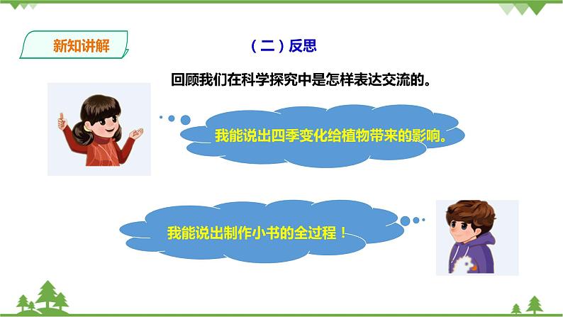 【精品资料】大象版 科学  二年级下册（全册）单元反思《牛津大辩论的启示》课件+教案+练习08