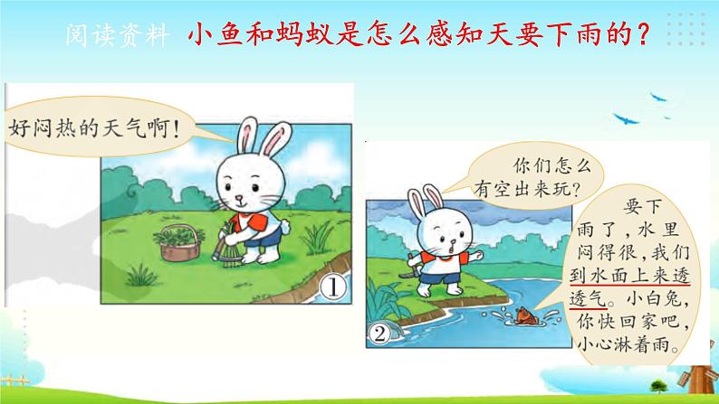 新大象版四年级下册科学1.4动物的适应能力 课件+教案+练习题课件02