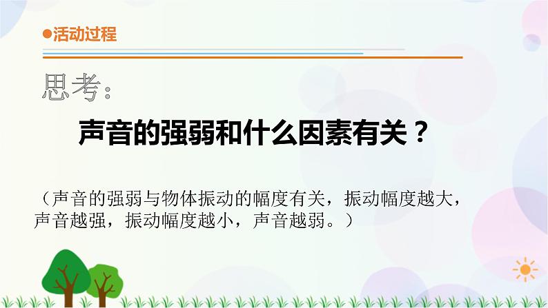 青岛版四下科学6.《声音的变化》课件PPT+教案+视频素材06
