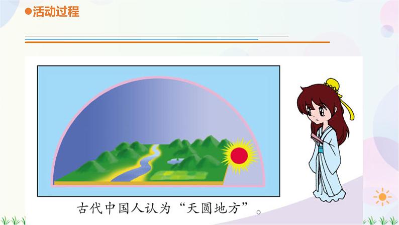 青岛教版四下科学8. 《探索地球》课件PPT+教案+视频素材05
