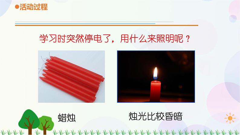 青岛版四下科学21.《设计小台灯》课件PPT+教案05