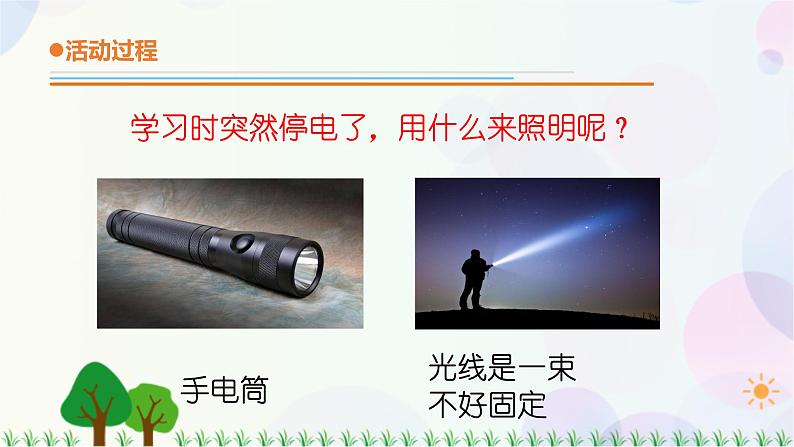 青岛版四下科学21.《设计小台灯》课件PPT+教案06