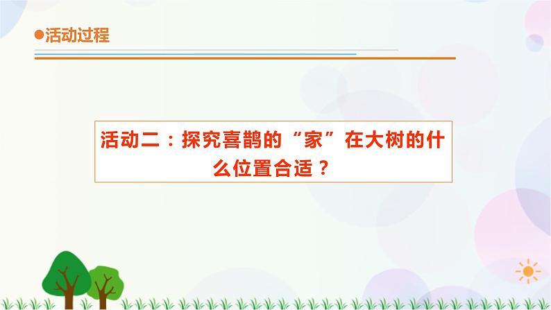 青岛教版四下科学16.《动物的“家” 》课件PPT+教案+视频素材07