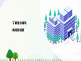 新冀人版科学四下 5.15 生态建筑 课件PPT课件+视频