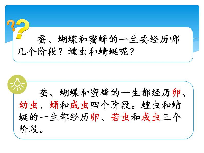 新湘科版科学四年级下册：2.5 生生不息的动物 PPT课件+教案+学习评价表+素材02