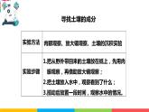2021教科版四年级下册科学-3.6观察土壤PPT课件及教案