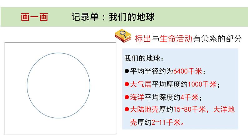 教科版（2017秋）五年级科学下册3.1《地球-宇宙的奇迹》ppt课件05