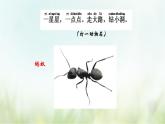 教科版一年級下冊2-6《給動物分類》課件（29張PPT）+教案+素材