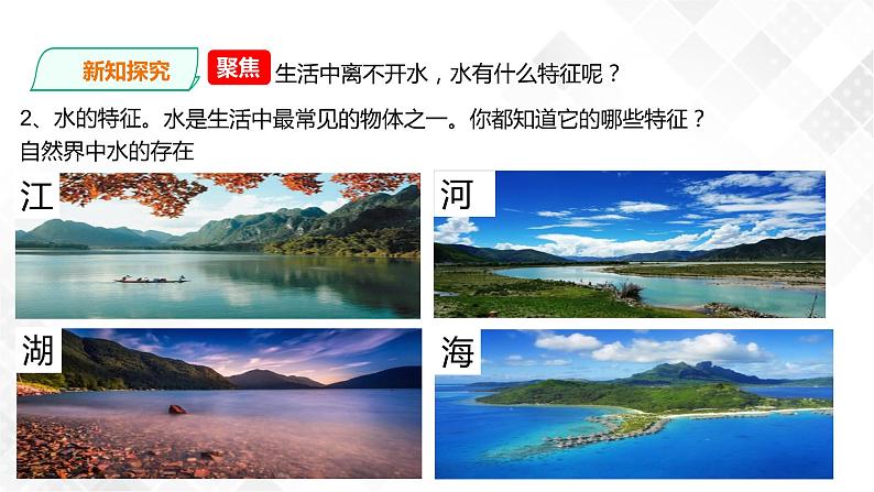 教科版一年级下册1.5观察一瓶水 课件+教案+习题04
