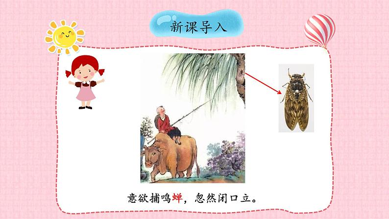 苏教版四年级下册科学第三单元3.9庞大的“家族”课件+视频素材02