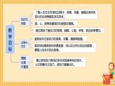 1.1 《我在成长》PPT课件
